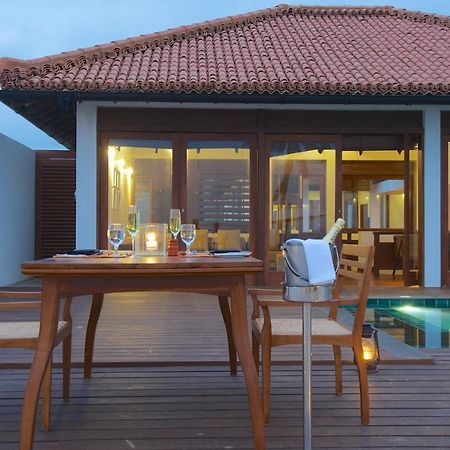 Jetwing Thalahena Villa Negombo Esterno foto