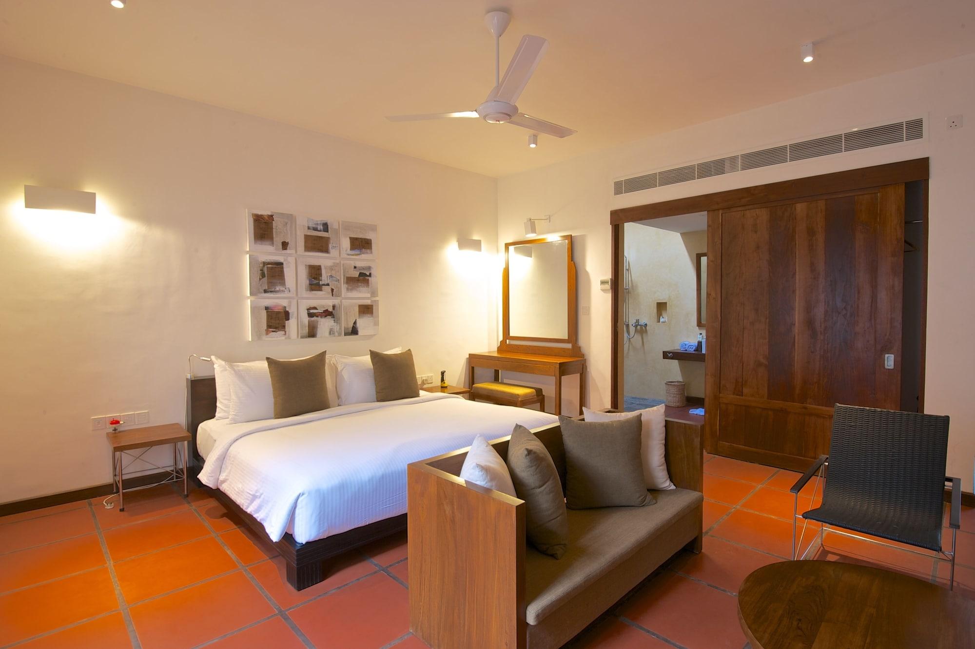 Jetwing Thalahena Villa Negombo Esterno foto