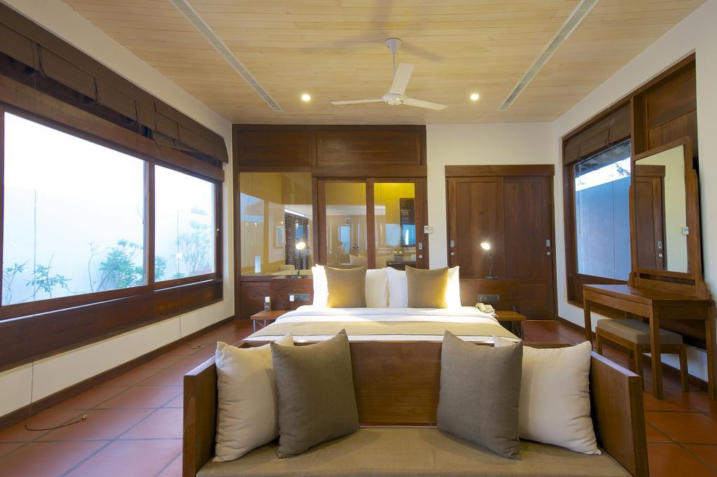 Jetwing Thalahena Villa Negombo Esterno foto