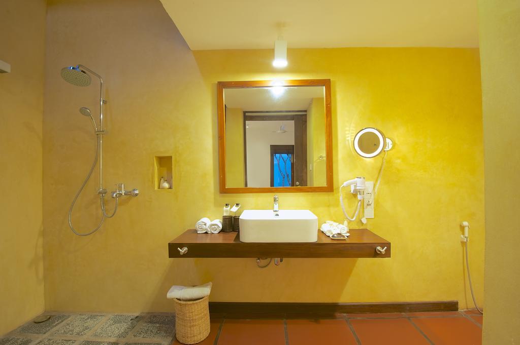 Jetwing Thalahena Villa Negombo Esterno foto