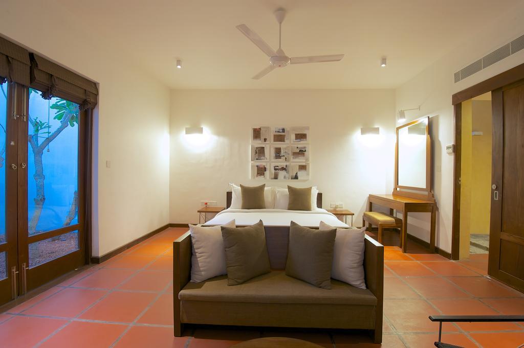 Jetwing Thalahena Villa Negombo Esterno foto