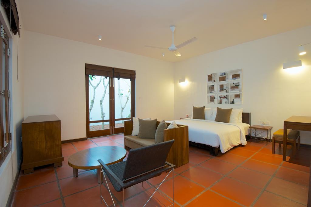Jetwing Thalahena Villa Negombo Esterno foto