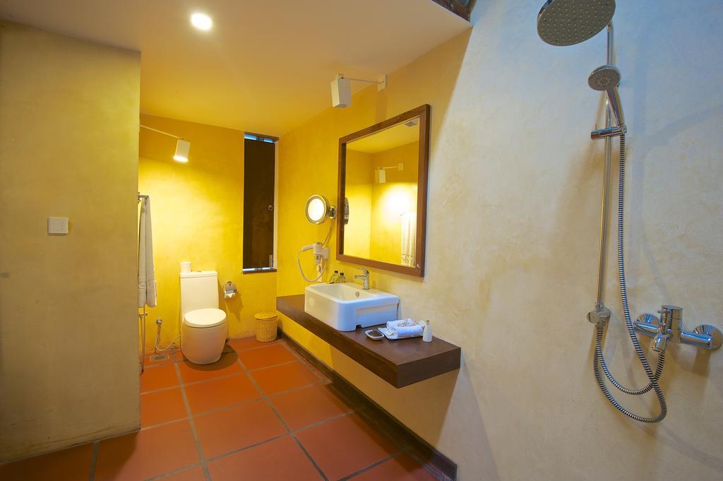 Jetwing Thalahena Villa Negombo Esterno foto