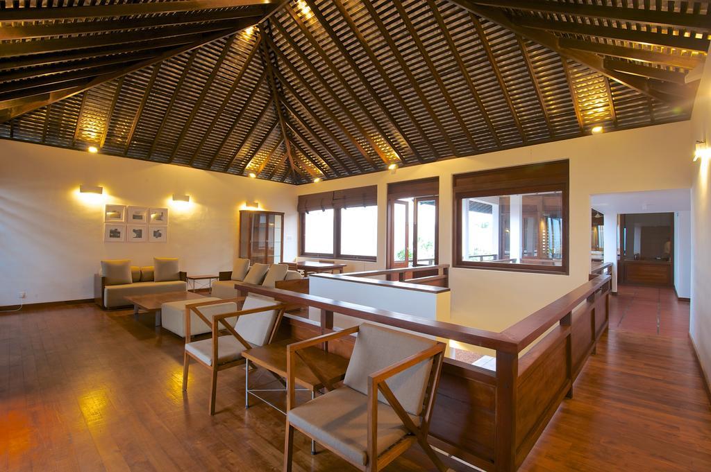 Jetwing Thalahena Villa Negombo Esterno foto
