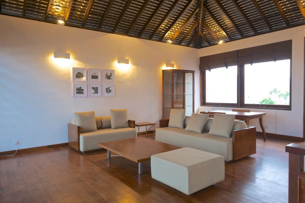 Jetwing Thalahena Villa Negombo Esterno foto