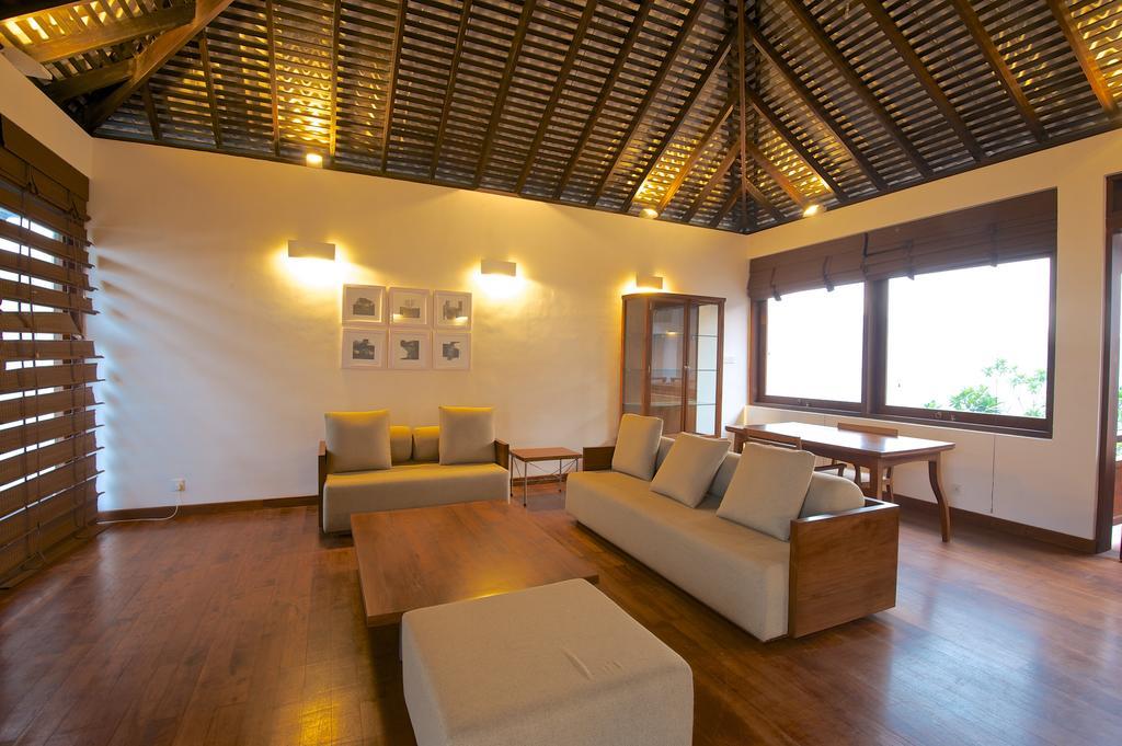 Jetwing Thalahena Villa Negombo Esterno foto