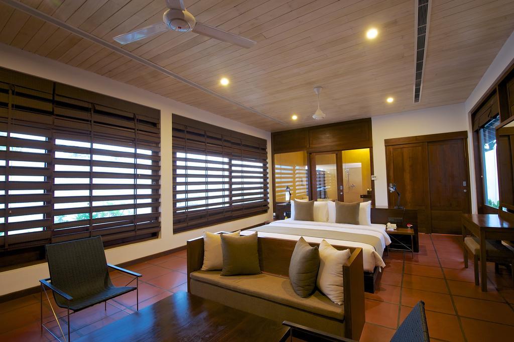 Jetwing Thalahena Villa Negombo Esterno foto