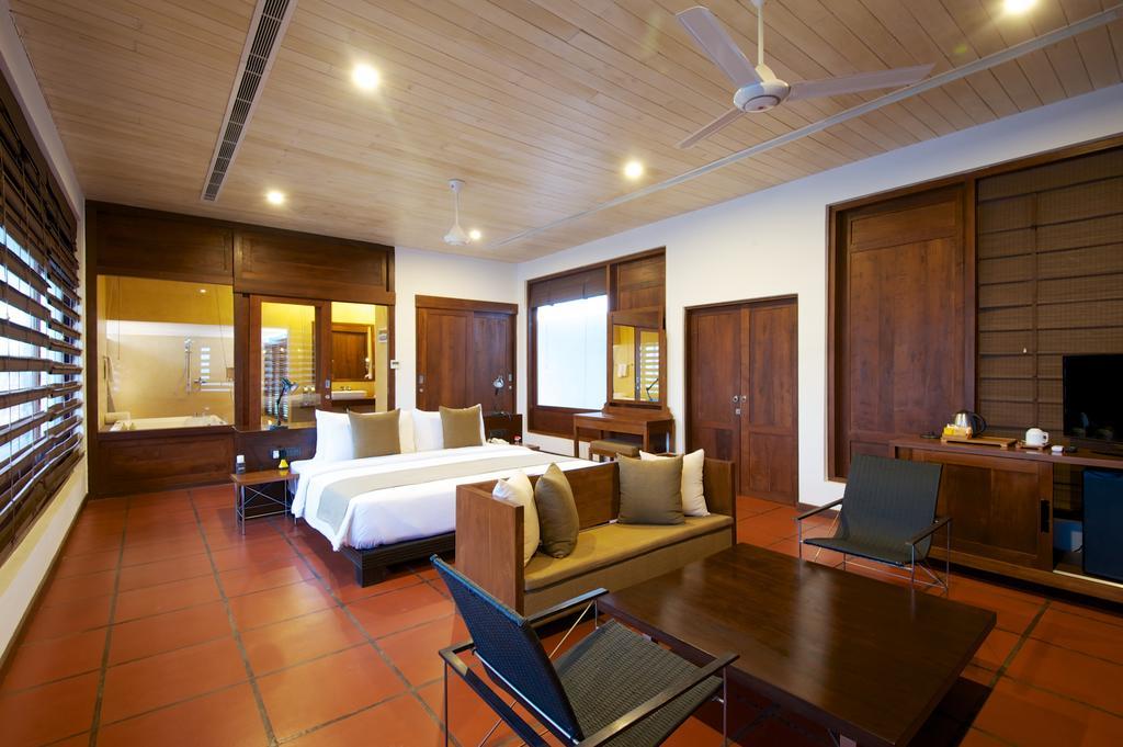 Jetwing Thalahena Villa Negombo Esterno foto