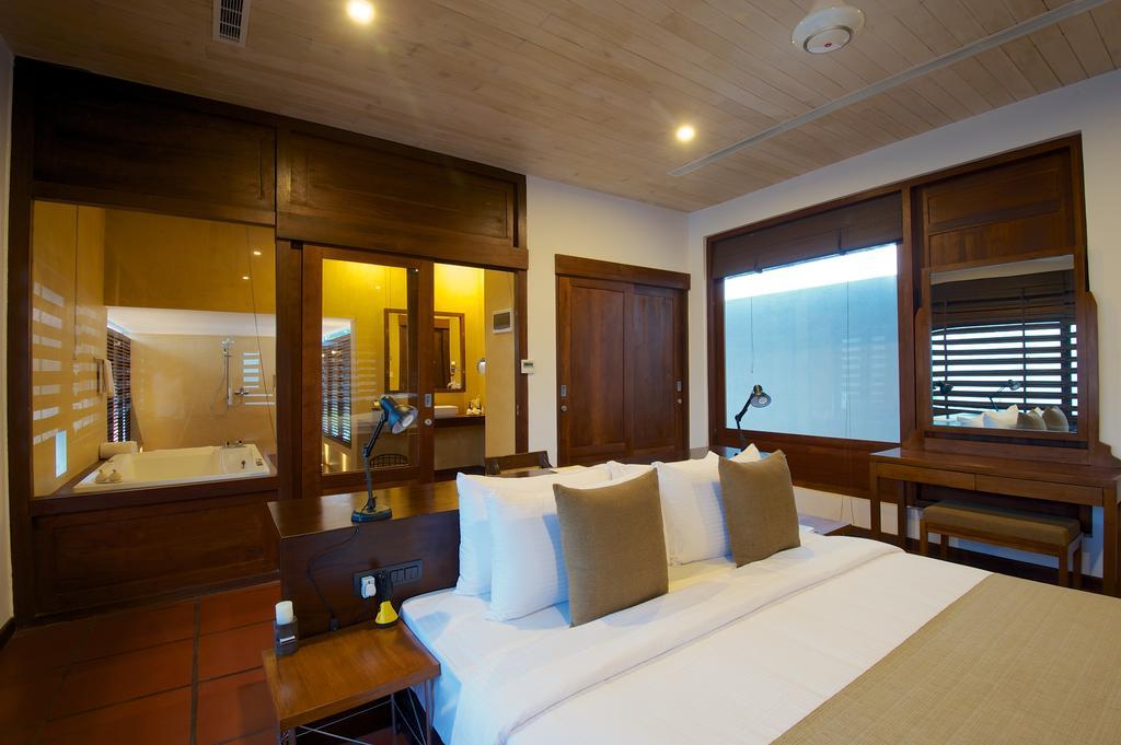 Jetwing Thalahena Villa Negombo Esterno foto