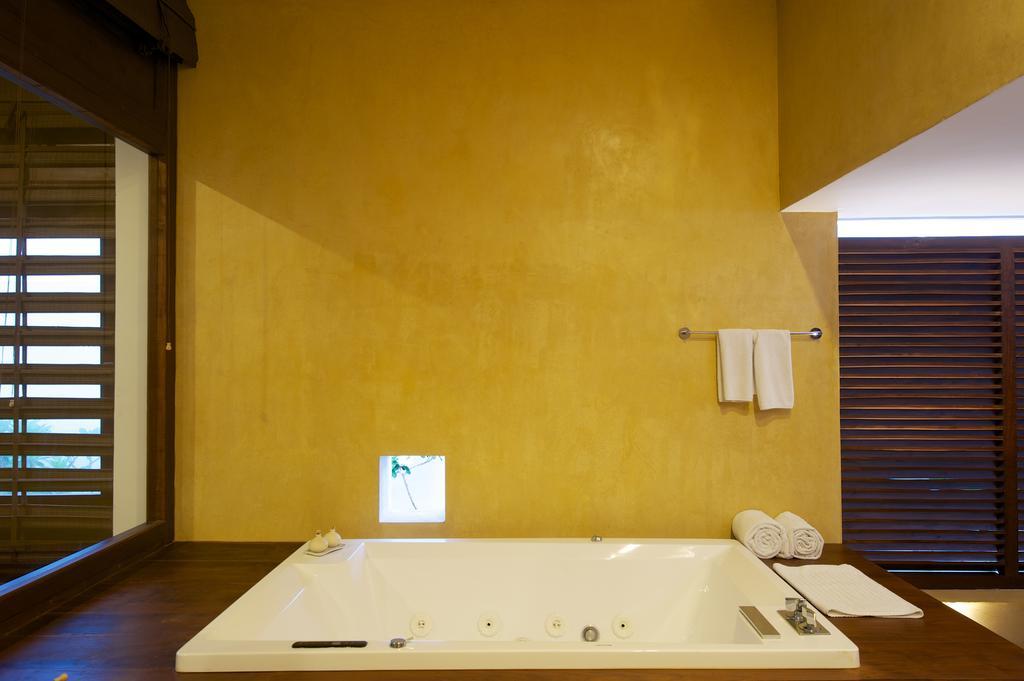 Jetwing Thalahena Villa Negombo Esterno foto