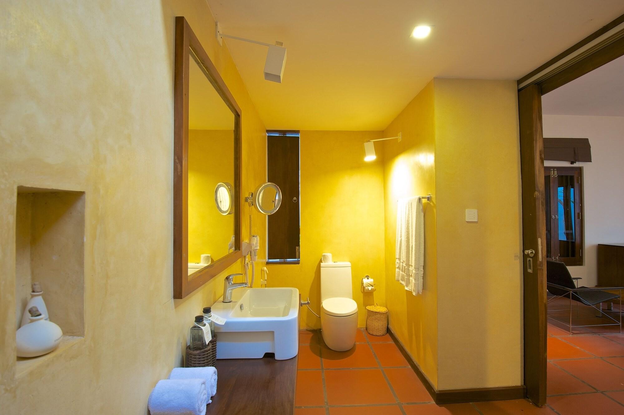 Jetwing Thalahena Villa Negombo Esterno foto