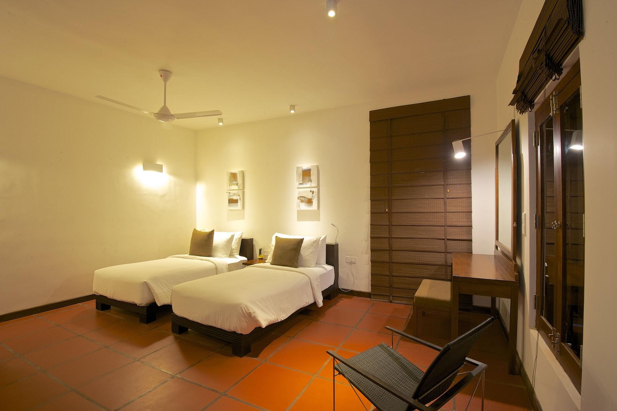 Jetwing Thalahena Villa Negombo Esterno foto