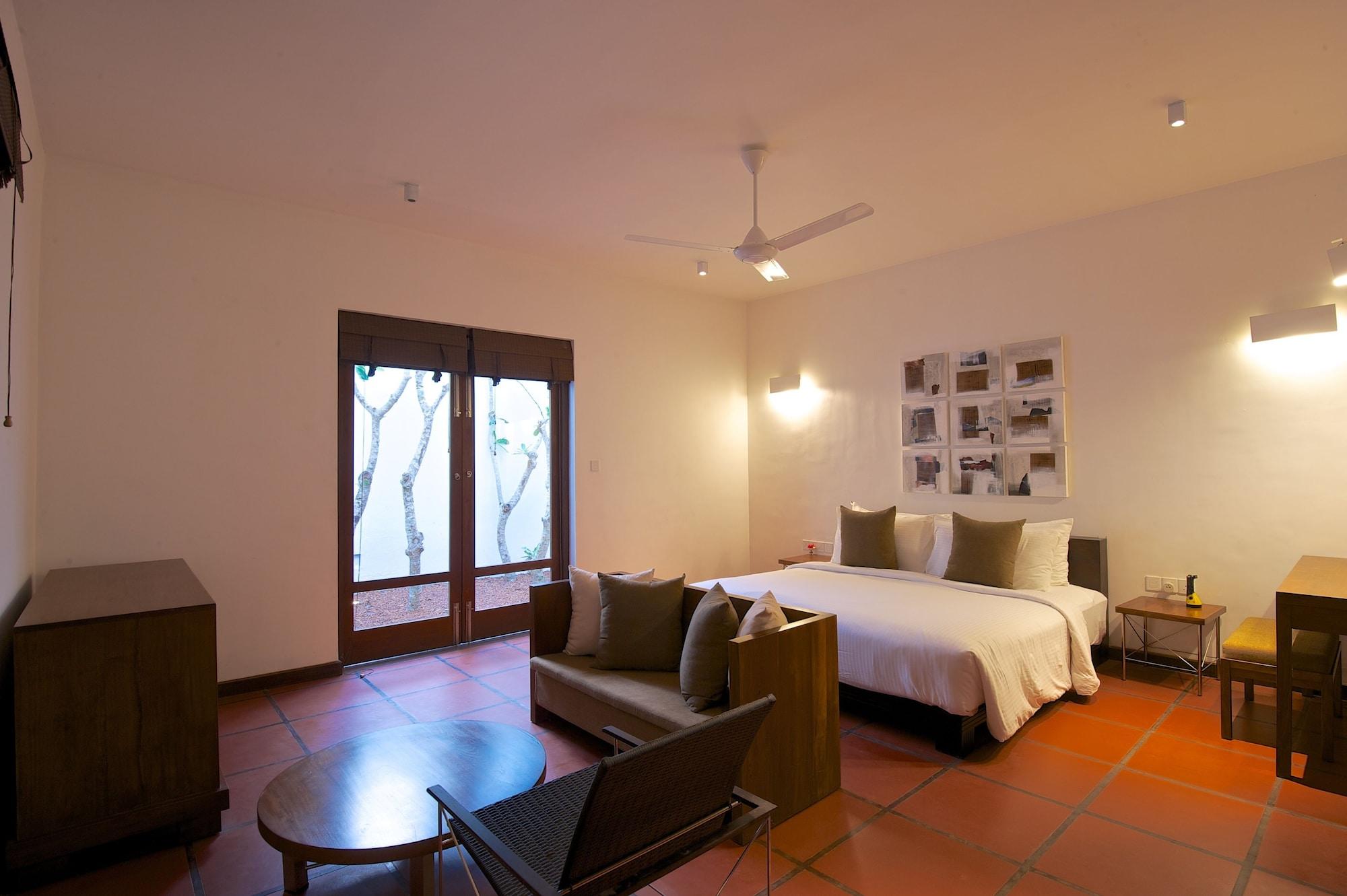 Jetwing Thalahena Villa Negombo Esterno foto