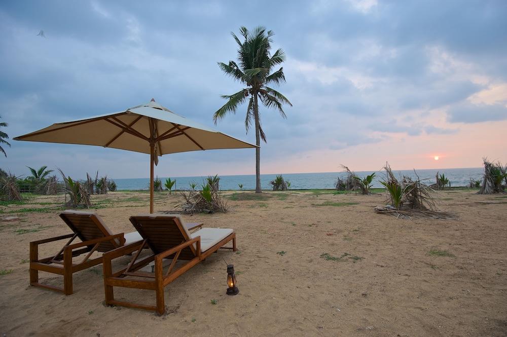 Jetwing Thalahena Villa Negombo Esterno foto