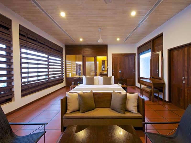Jetwing Thalahena Villa Negombo Esterno foto