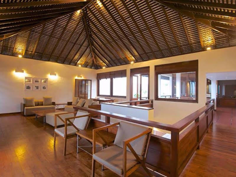 Jetwing Thalahena Villa Negombo Esterno foto