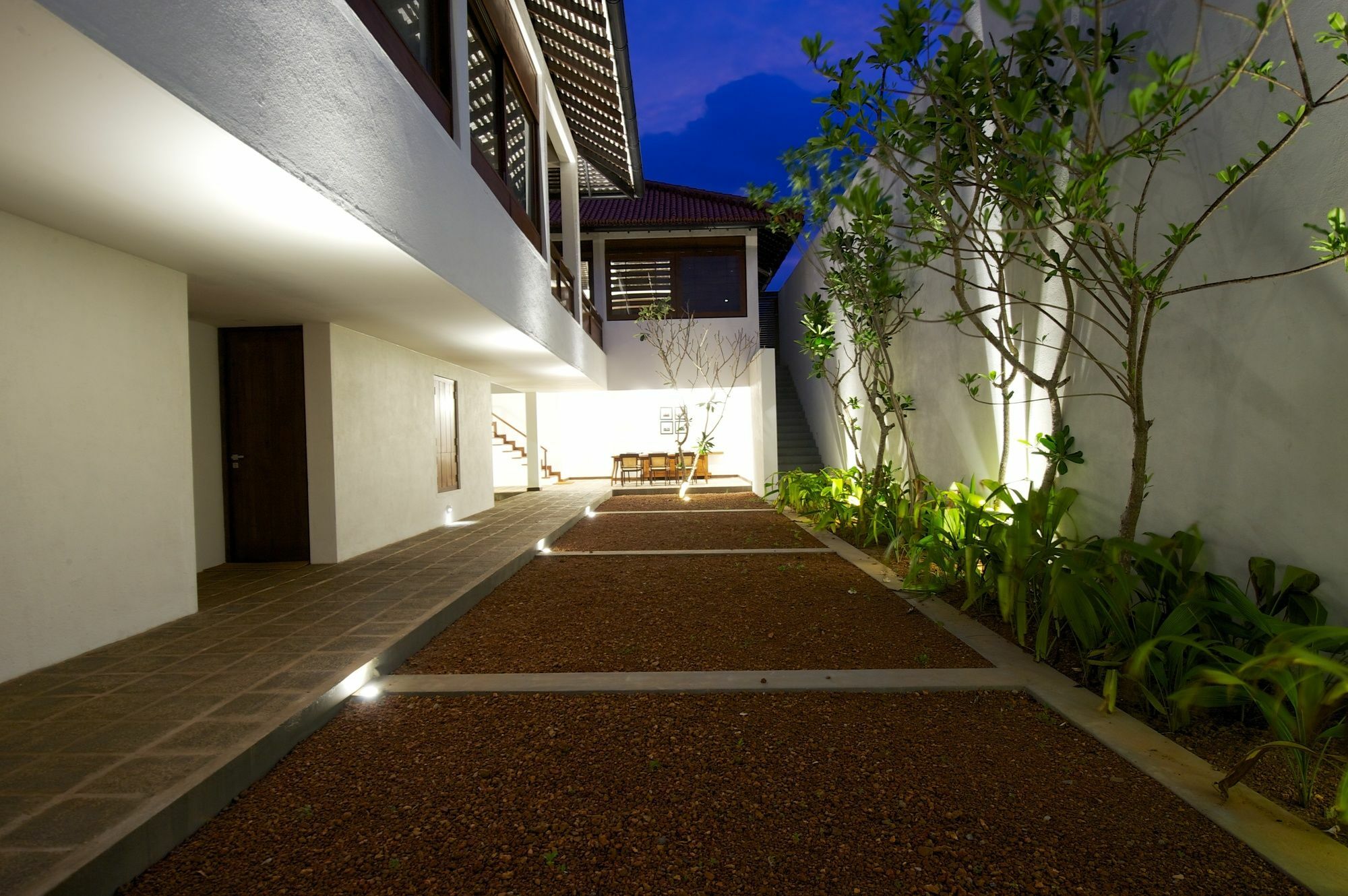 Jetwing Thalahena Villa Negombo Esterno foto