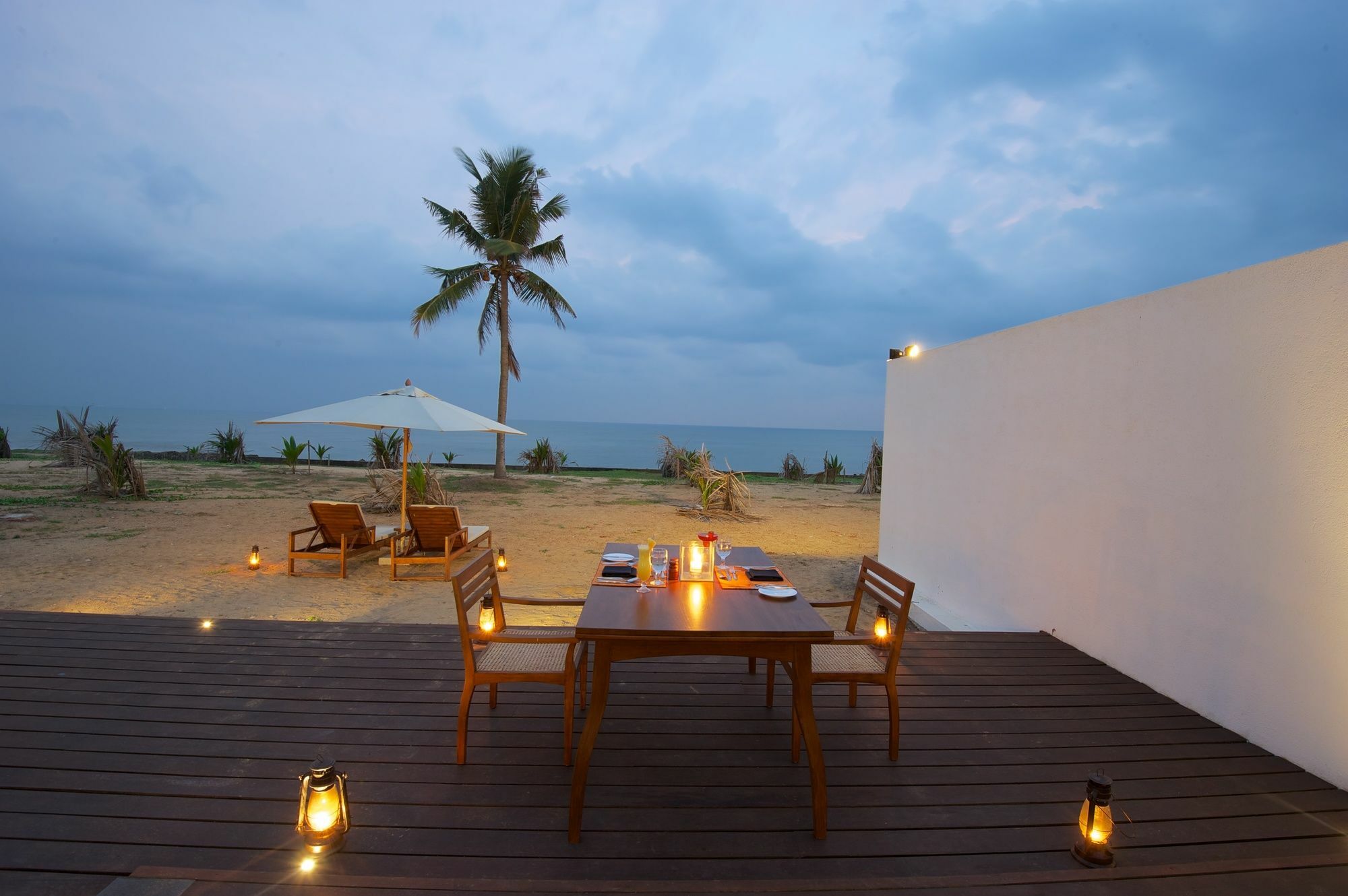 Jetwing Thalahena Villa Negombo Esterno foto