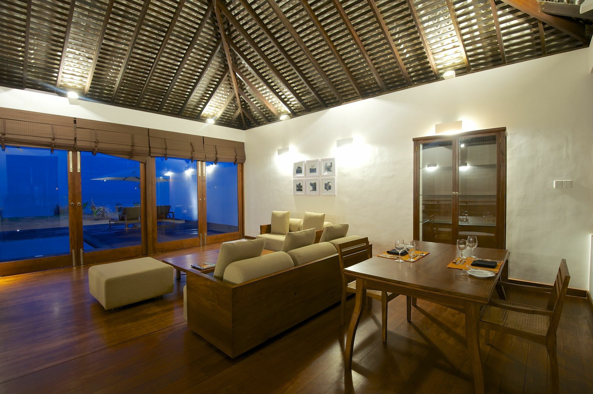 Jetwing Thalahena Villa Negombo Esterno foto
