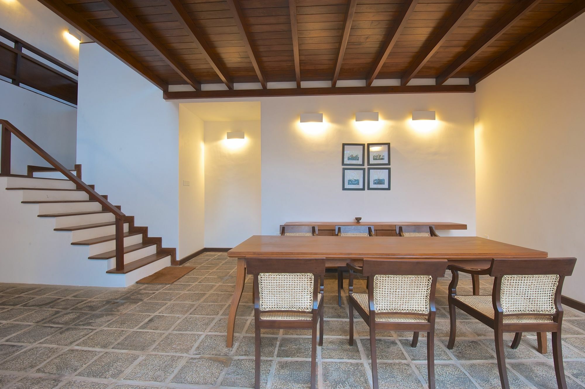 Jetwing Thalahena Villa Negombo Esterno foto