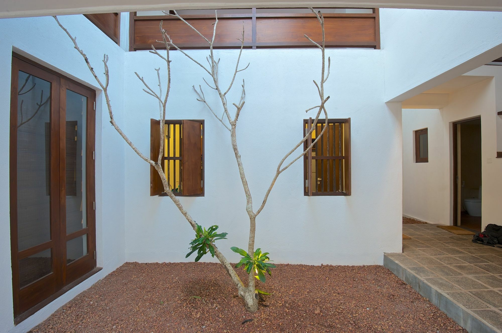 Jetwing Thalahena Villa Negombo Esterno foto