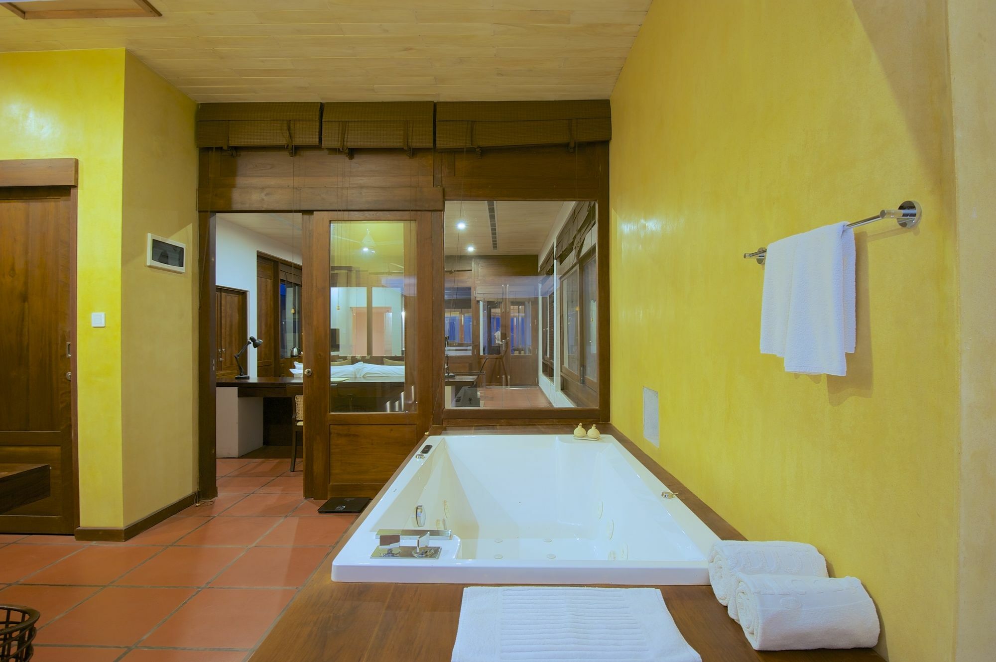 Jetwing Thalahena Villa Negombo Esterno foto