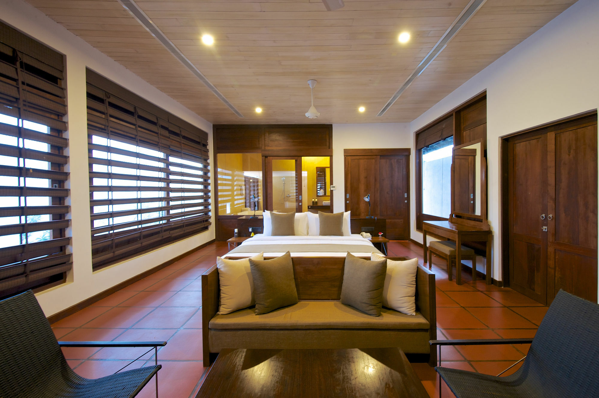 Jetwing Thalahena Villa Negombo Esterno foto