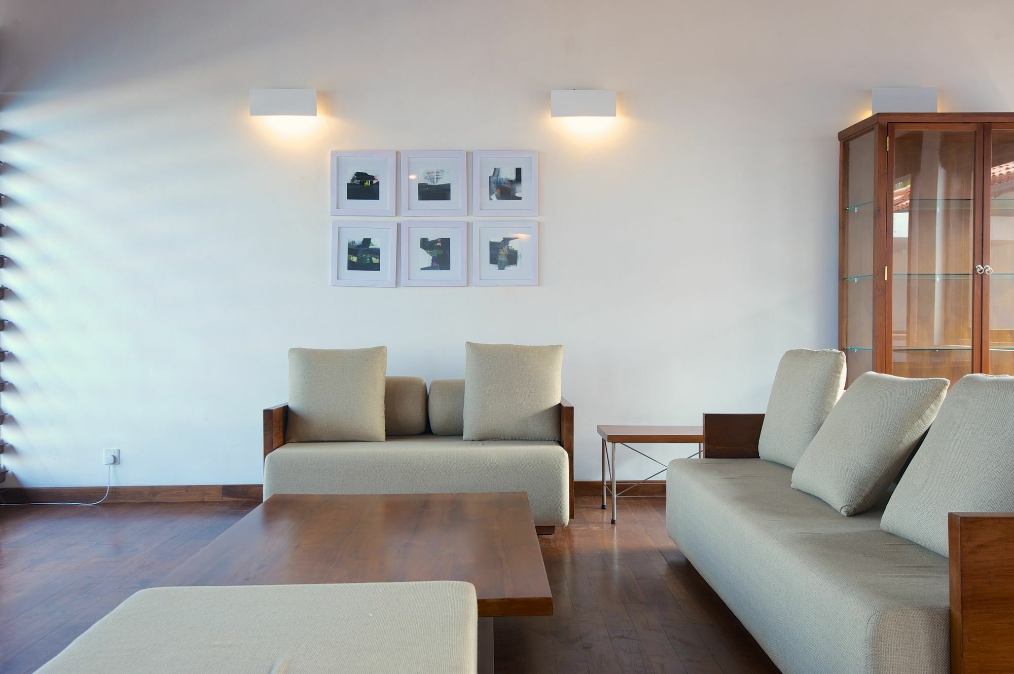 Jetwing Thalahena Villa Negombo Esterno foto