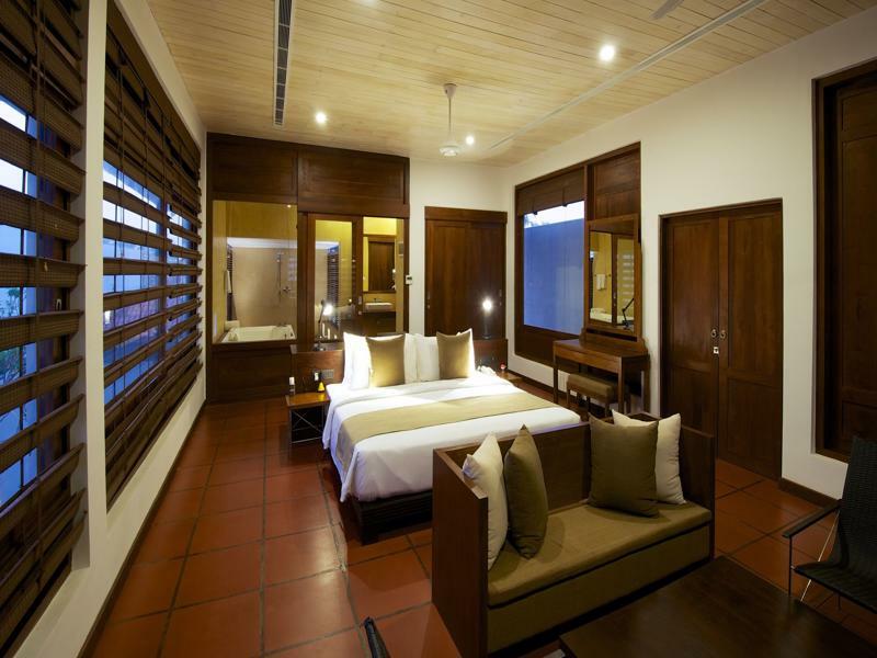Jetwing Thalahena Villa Negombo Esterno foto