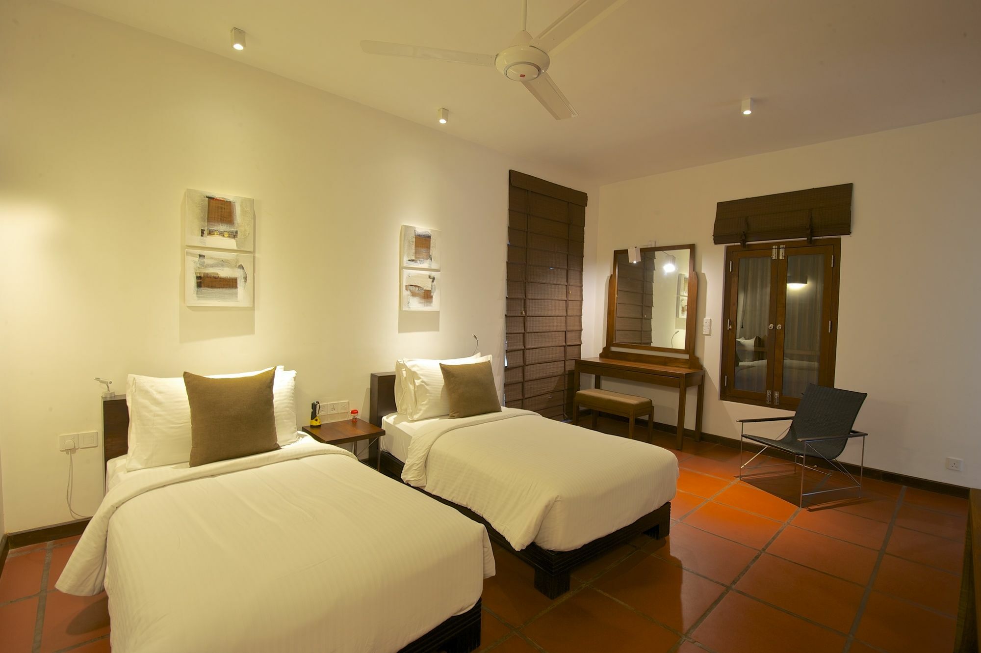 Jetwing Thalahena Villa Negombo Esterno foto
