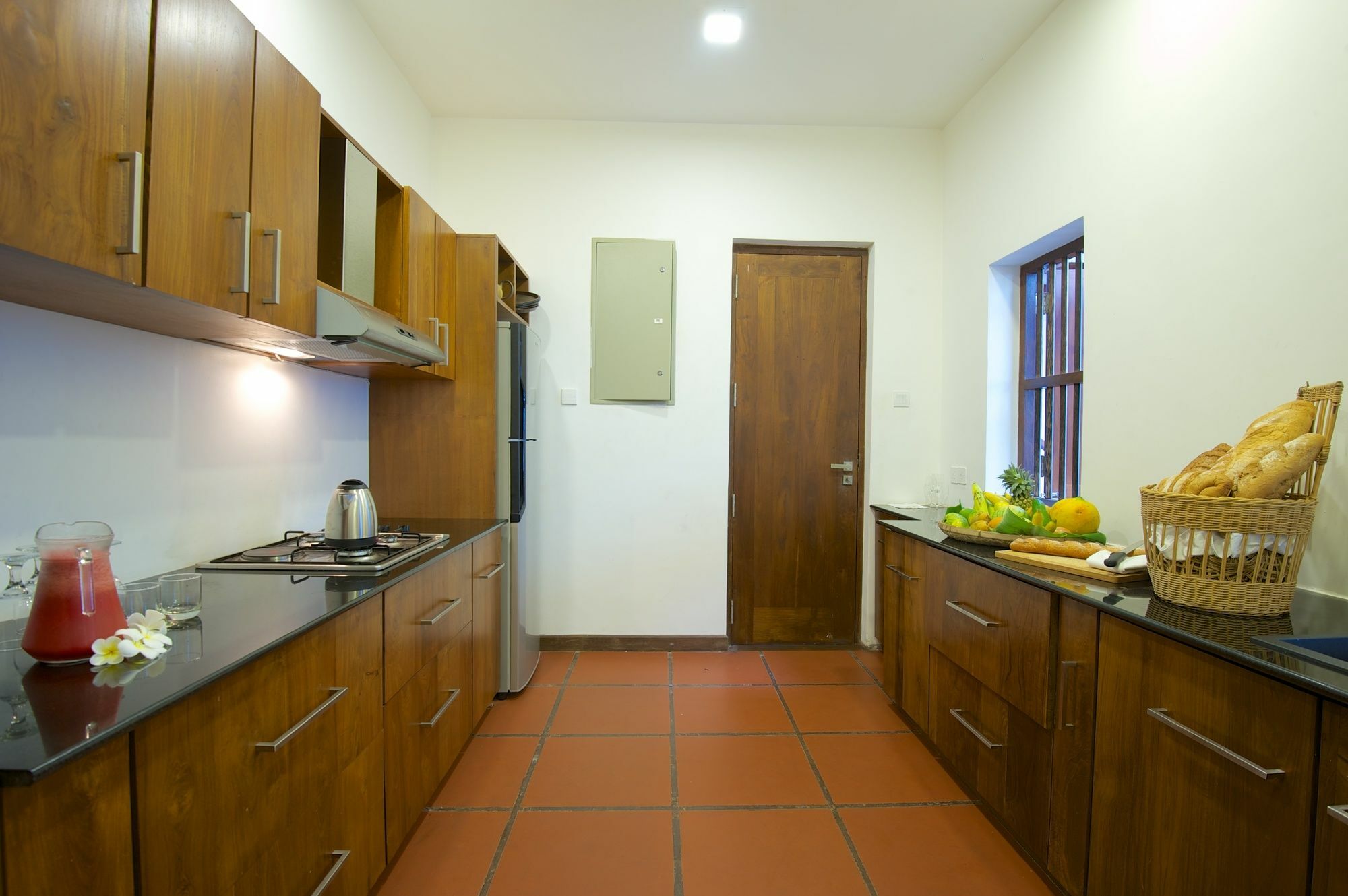 Jetwing Thalahena Villa Negombo Esterno foto