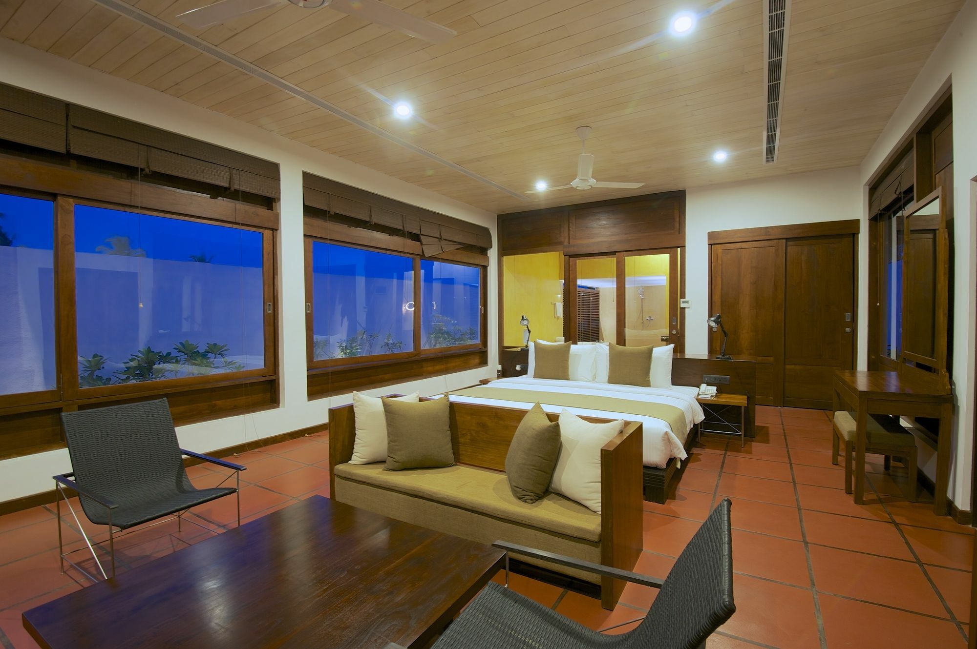 Jetwing Thalahena Villa Negombo Esterno foto